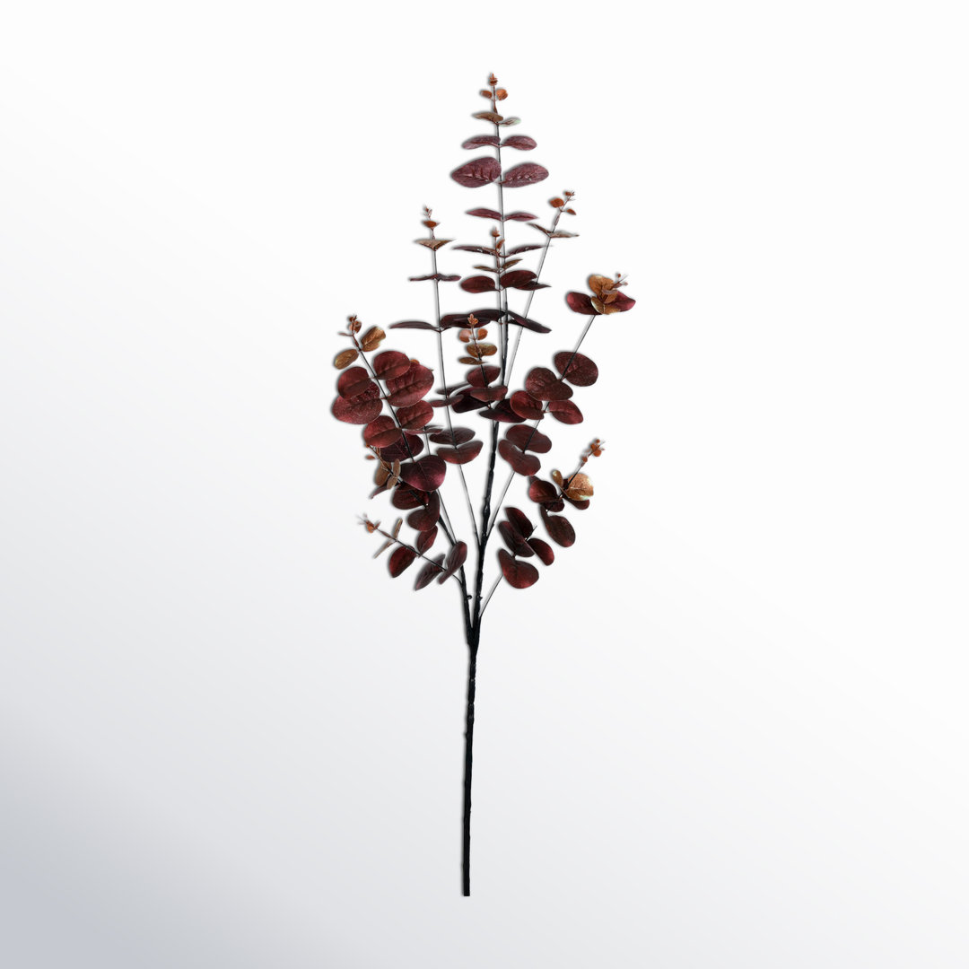 Orie Madge Money Leaf Spray (Set of 3) Birch Lane™ Leaves 