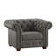 Fauteuil Chesterfield Huskins-1382430940