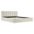 Delmar Upholstered Platform Bed-73183797-116529394