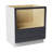 Base Microwave Cabinet-126347361