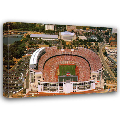 Ohio Stadium (Rénové) - OSU