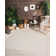 Hisakazu Flatweave Indoor / Outdoor Area Rug