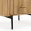 Table de chevet 24 po Carmela