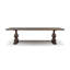 Novell Outdoor Dining Table-111"