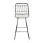 Tabouret de comptoir 26,25 po Dunlop-135860440