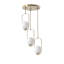 Orbison 3 - Light Cluster Pendant-1860295923-1860295922