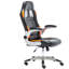 Chaise de jeu de bureau PC