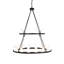 24 - Light Chandelier