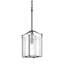 Bow 1 - Light Lantern Cylinder Pendant-2086700821-2086700816