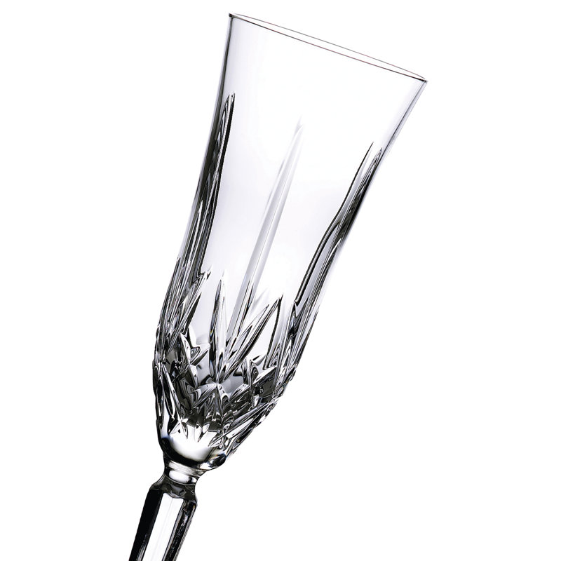 Marquis par Waterford Maxwell 6 oz. Flûte, ensemble 4 pièces