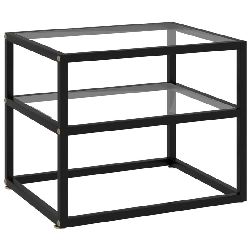 Console Console, Transparent