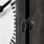 Horloge murale Rayford