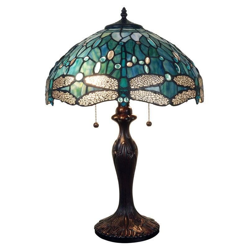 Andamo Standard Table Lamp