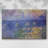 Waterloo Bridge by Monet-Gallery Wrapped Canvas-2034386644