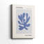Matisse CCL XXIV, reproduction d'art encadrée