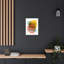 No Frame Print on Canvas-323746764