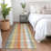  Chayden Area Rug with Non-Slip Backing