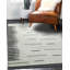 Tapis transitionnel tissé à la main beige / brun Lehnhard-1647719453