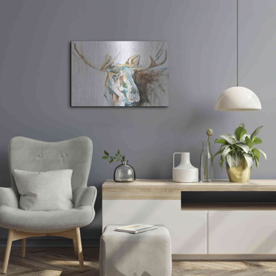 «Water Moose» par Kamdon Kreations