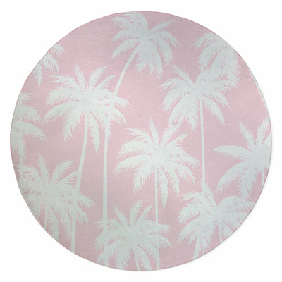 Palm Outdoor Rug