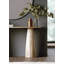 Console en bois massif Juliett
