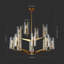 Eilon 12 - Light Chandelier