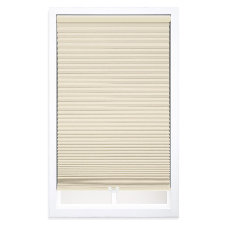 Nolia Cordless Blackout Cellular Shade