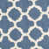 Cannen Hand Tufted Wool Geometric Rug