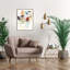 «Shelf Life» par Giselle Kelly, peinture encadrée-64167884