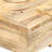 Frame Single Coffee Table with Storage