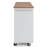 Moretown Wood Kitchen Cart-746958743