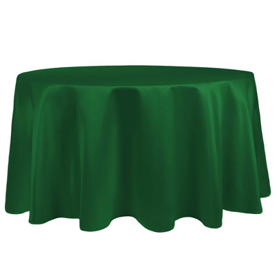 Nappe ronde Red Barrel Studio®
