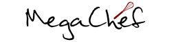 MegaChef logo