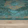 Tapis oriental Goutier