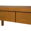 Jess Solid Wood Writing Desk-89990382-89990381