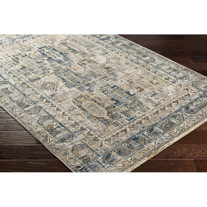 Letourneau Oriental Indoor Rug, Rectangle 12' x 15'