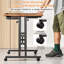 Bureau debout Normia Mobile-639101153