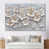 Toile tendue