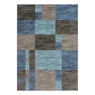 Hareld Geometric Indoor Rug
