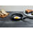 Aluminum Non-Stick Frying Pan