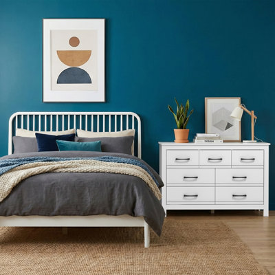 Kentwood Sleep Suite 2 Piece Bedroom Set