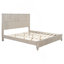 Grand lit plateforme cannelé Sawyer-432332836-432332839
