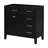 35.50'' Single Bathroom Vanity Base Only