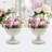 3.7"H Small Wedding Table Vase-87625693