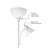 Carleshia 72'' Floor Lamp-162028