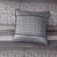 Ensemble d'édredon en jacquard 7 pièces Rhapsody-1212776355-1212776357
