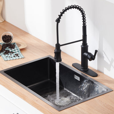 Robinet de cuisine Mondawe