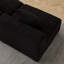 Canapé modulaire courbé Chenille-754191000-754191002