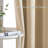 Bedroom Room Darkening Curtains Triple Weave Microfiber Grommet Top Thermal Insulated Solid Room Darkening Panels/Drapes for Living Room-1985442719-1990850974