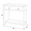 Lark 30" Wood 1-Drawer Nightstand-1371647601